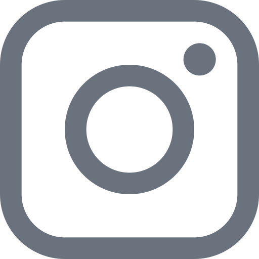 Instagram Icon