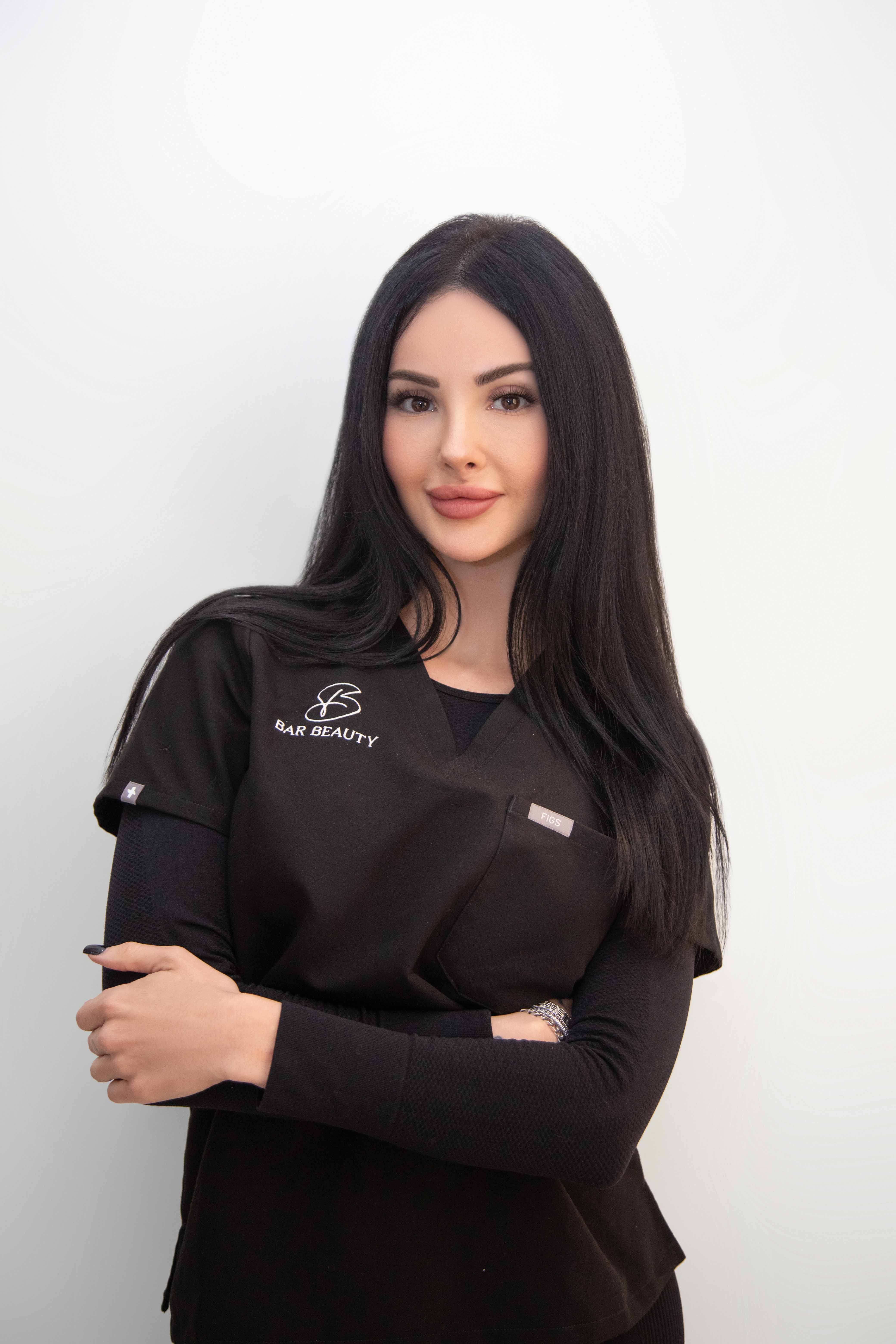 Julia Barabas