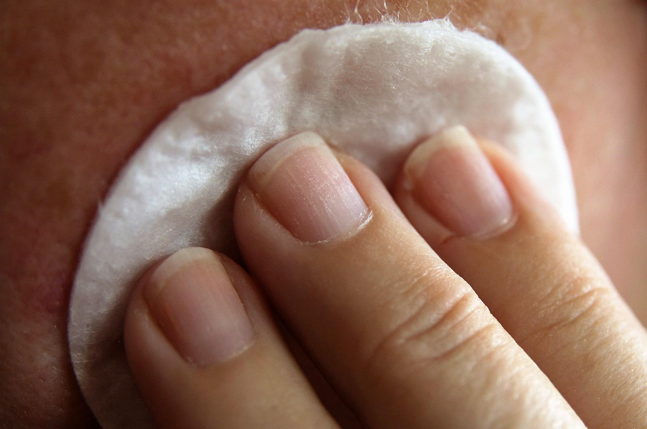 Best facials in Toronto, a medical-grade glow facial at Bar Beauty Medical in CityPlace
