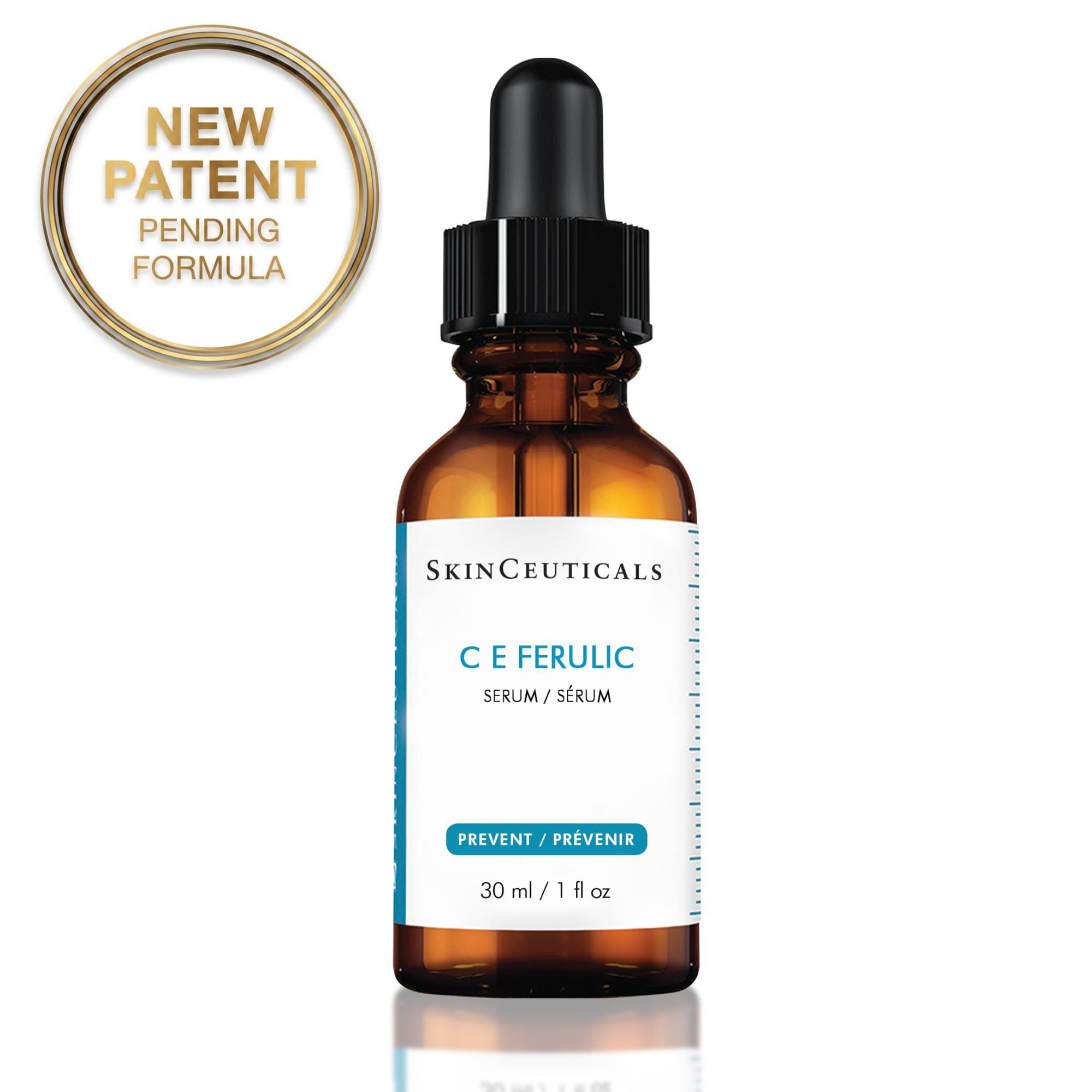 C E Ferulic with 15% with L Ascorbic acid 30ml – product photo