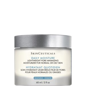 DAILY MOISTURE 60 ML