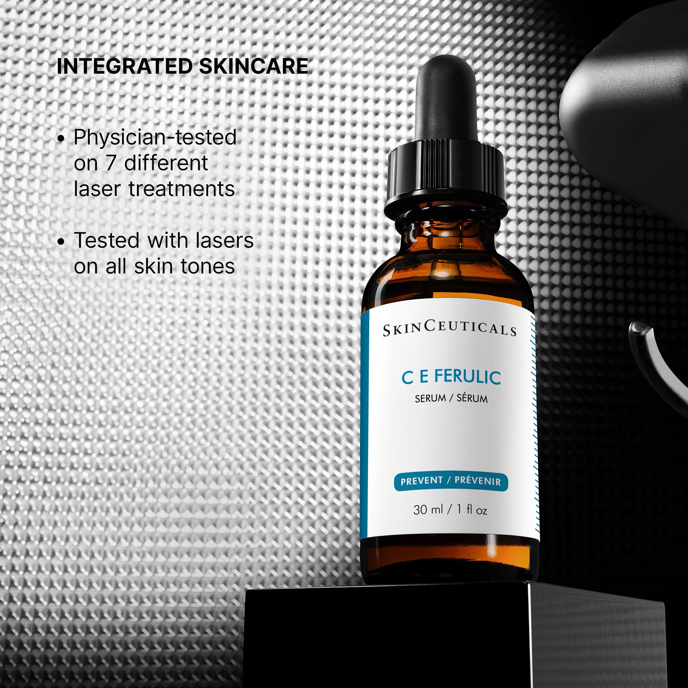 C E Ferulic with 15% with L Ascorbic acid 30ml – product photo