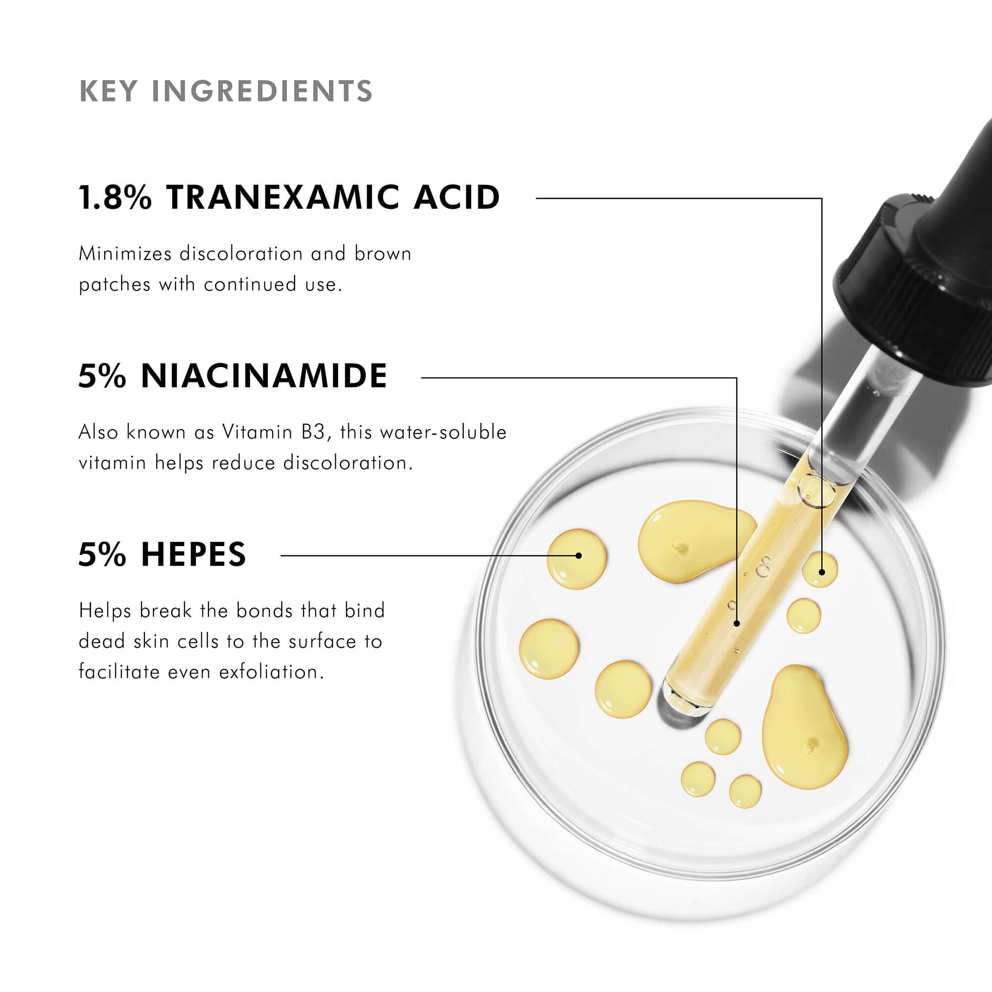 DISCOLORATION DEFENSE 30 ML – product photo
