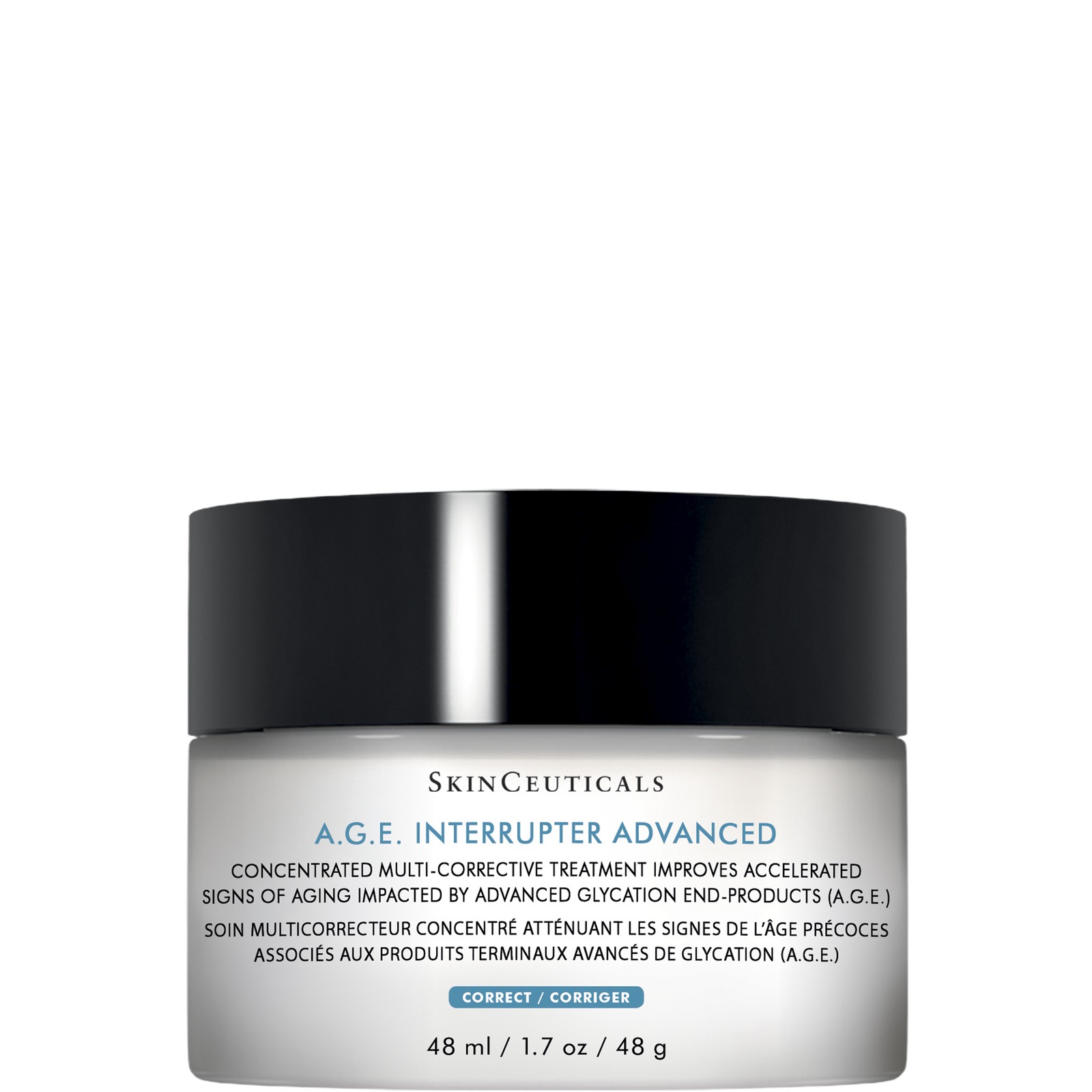 SkinCeuticals A.G.E. Interrupter Advanced anti-aging cream 48 ml
