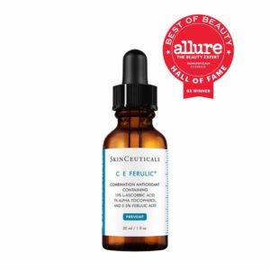 C E Ferulic with 15% with L-Ascorbic acid 30ml