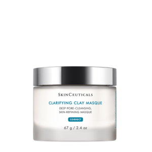 CLARIFYING CLAY MASK