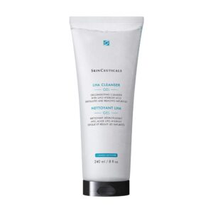 LHA CLEANSING GEL 240 ML