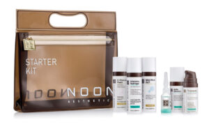 Noon Acne Starter Kit