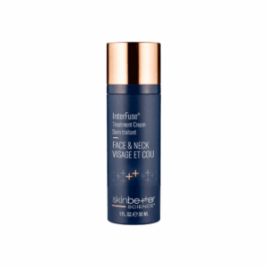 SkinBetter Science InterFuse Treatment Cream FACE & NECK