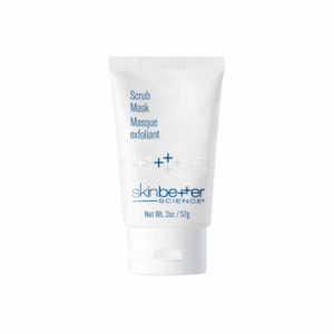 SkinBetter Science Scrub Mask FACE