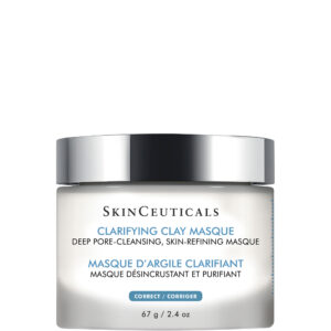 CLARIFYING CLAY MASK