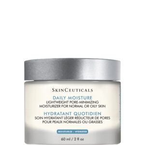 DAILY MOISTURE 60 ML