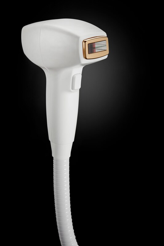 InMode Diolaze laser hair removal device