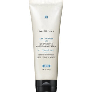 LHA CLEANSING GEL 240 ML