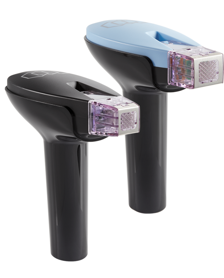 InMode Morpheus8 device