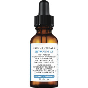 SILYMARIN CF 30 ML