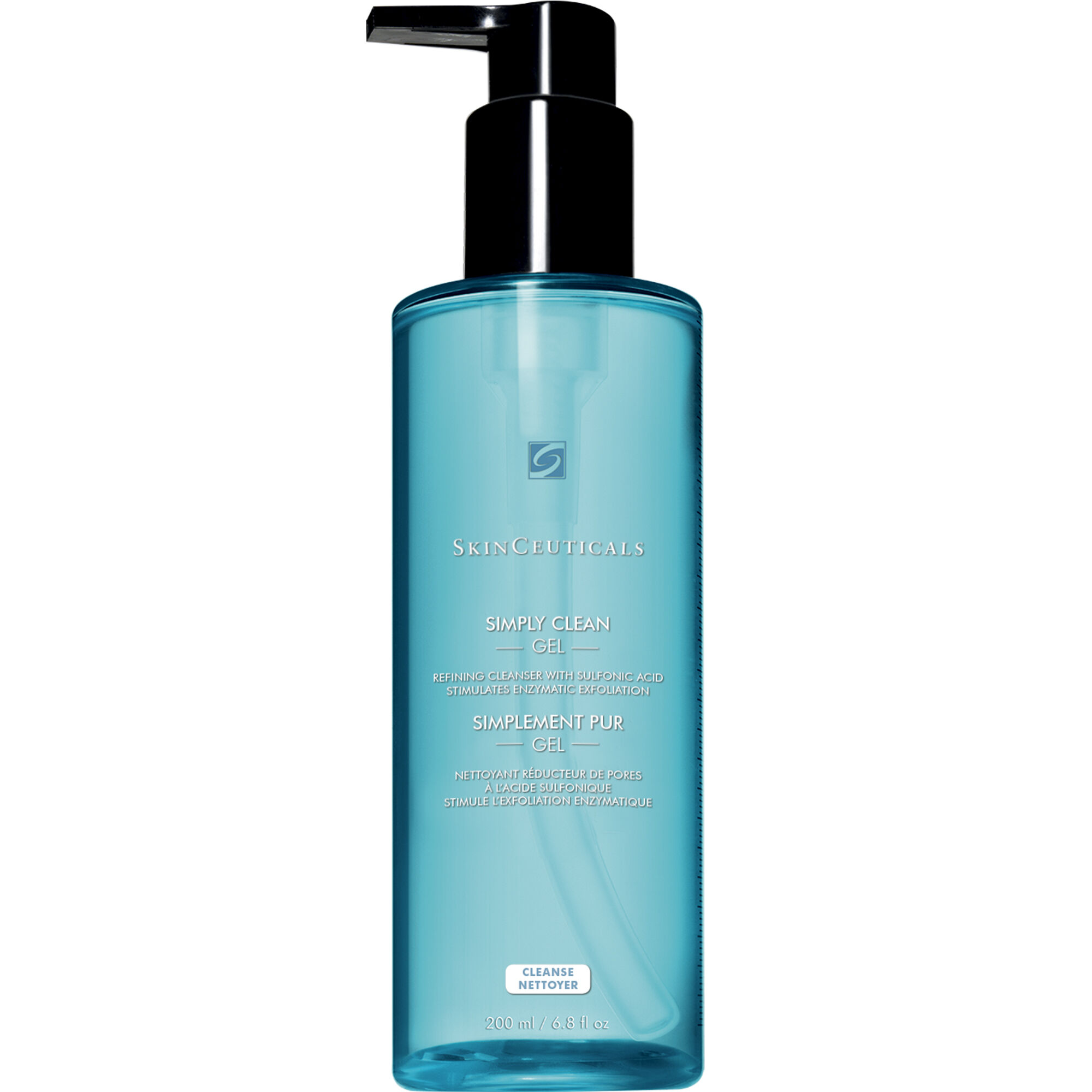 SIMPLY CLEAN 200 ML