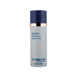 SkinBetter Science AlphaRet Clearing Serum