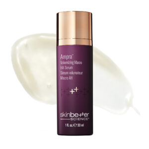 SkinBetter Science Ampra Volumizing Macro HA Serum