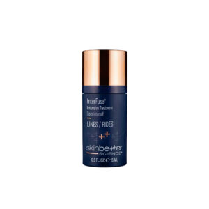 SkinBetter Science InterFuse Intensive Treatment LINES