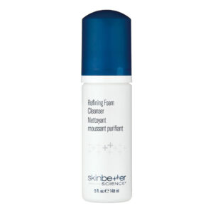 SkinBetter Science Refining Foam Cleanser