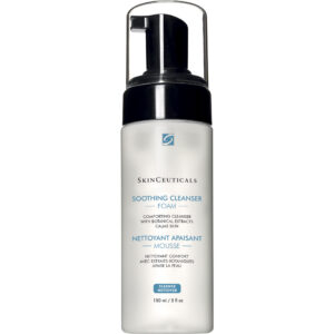 SOOTHING CLEANSER 150 ML