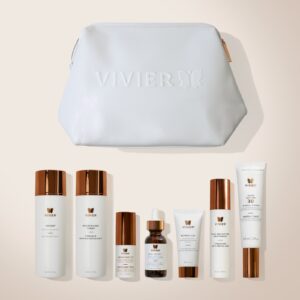 Vivier Advanced Anti-Aging Program
