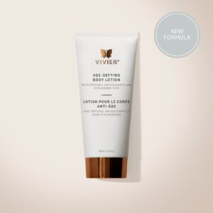 Vivier Age-Defying Body Lotion