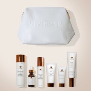 Vivier Brighten & Restore Program (Non-HQ)
