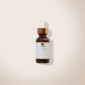 Vivier C E Peptides