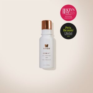 Vivier Creme 47