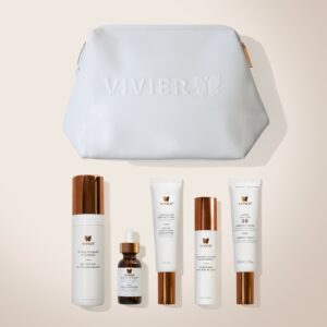 Vivier Daily Glow Program