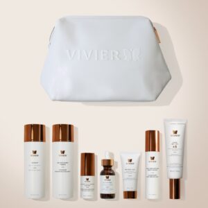 Vivier Essential Anti-Aging Program