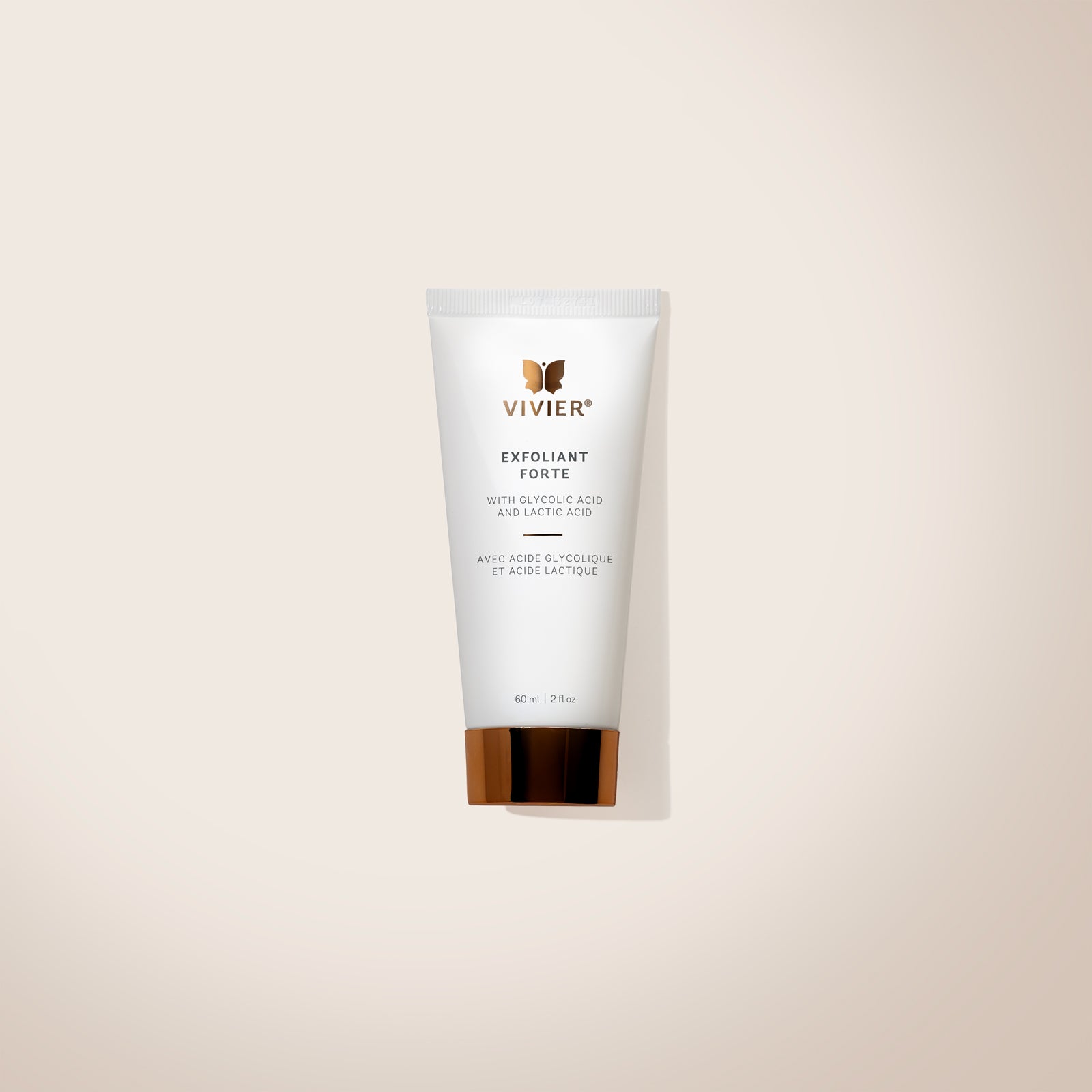 Vivier Exfoliant Forte product image