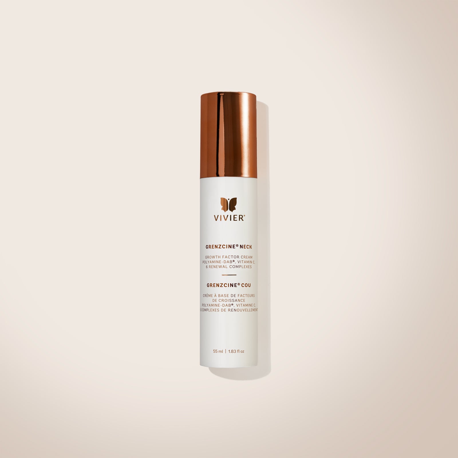 Vivier GrenzCine Neck product image