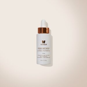 Vivier GrenzCine Serum
