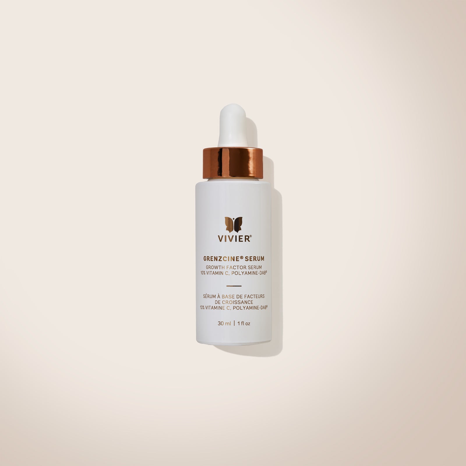 Vivier GrenzCine Serum product image