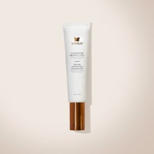 Vivier Illuminating Enzymatic Peel
