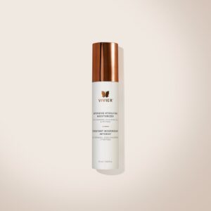Vivier Intensive Hydrating Moisturizer