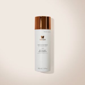 Vivier Medicated Wash