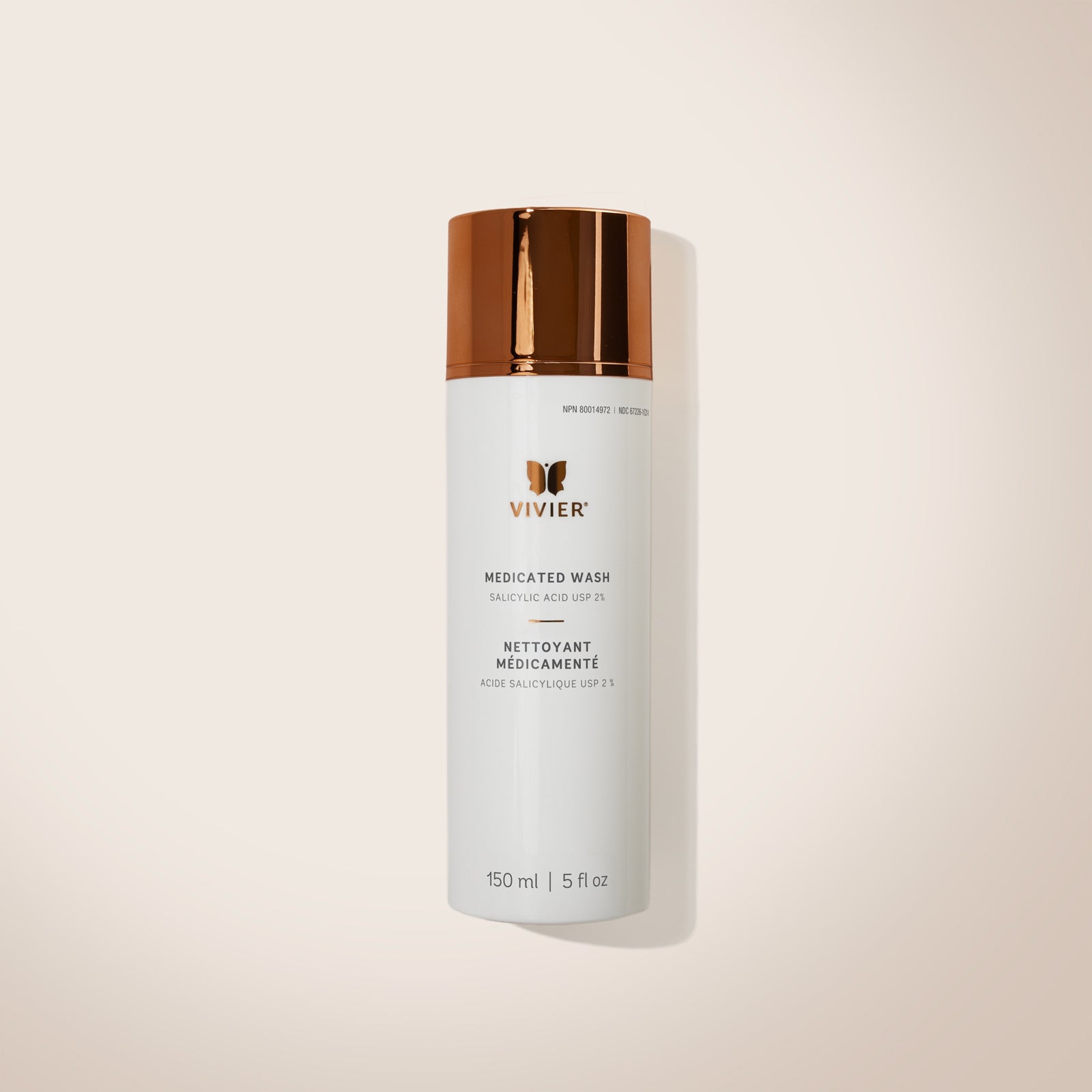 Vivier Medicated Wash product image