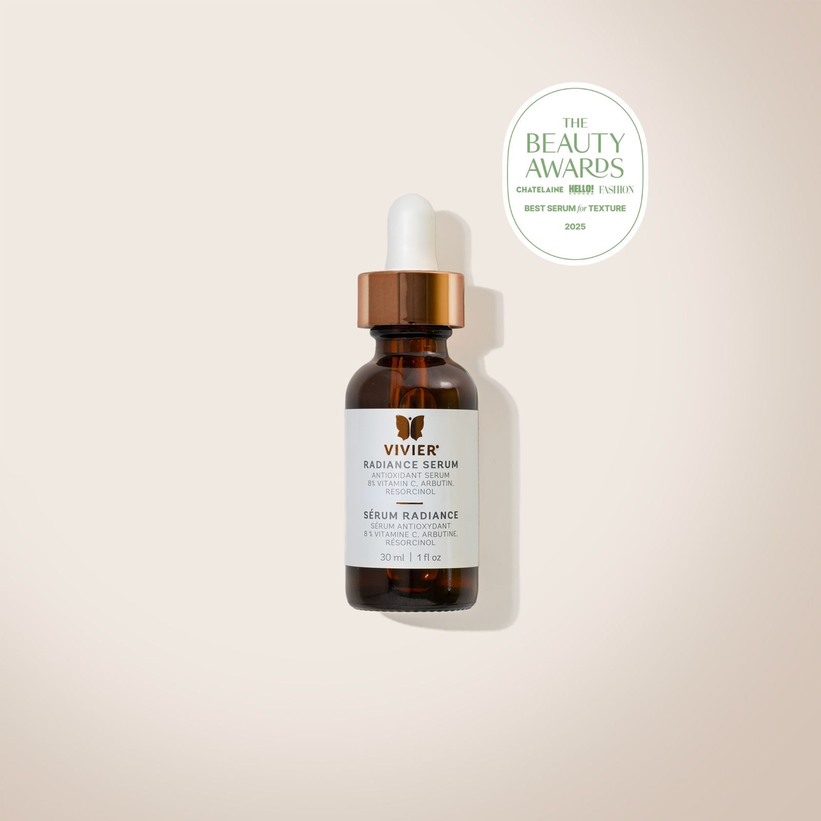 Vivier Radiance Serum product image