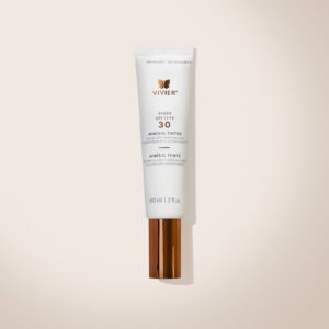 Vivier SHEER SPF 30 Mineral Tinted