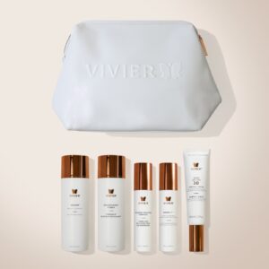 Vivier Sensitive Skin Program