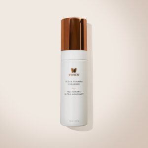 Vivier Ultra Foaming Cleanser