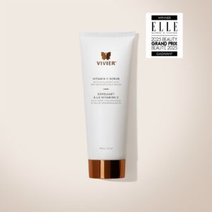 Vivier Vitamin C Scrub
