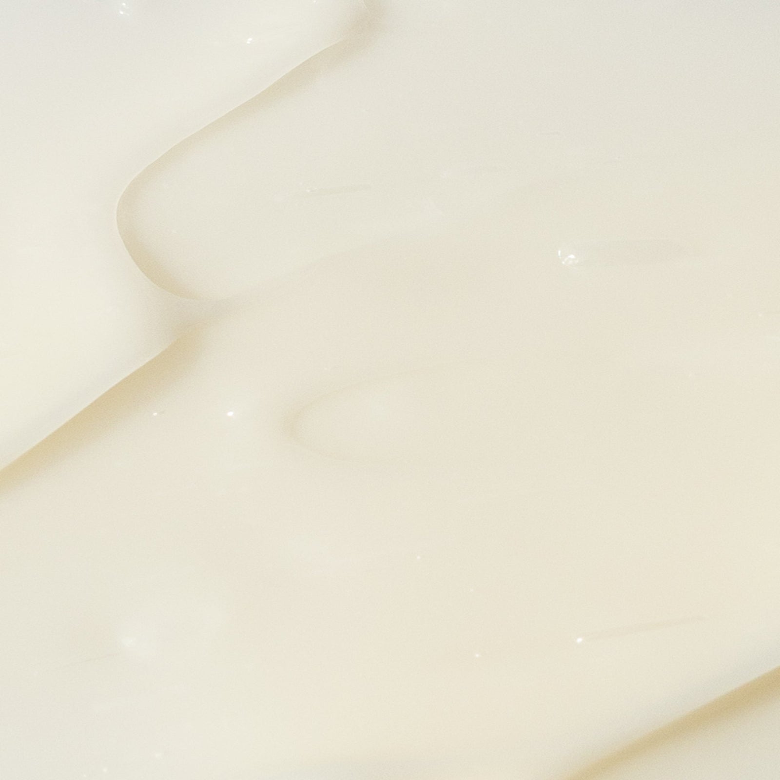 Vivier AHA/BHA Exfoliating Cream texture swatch