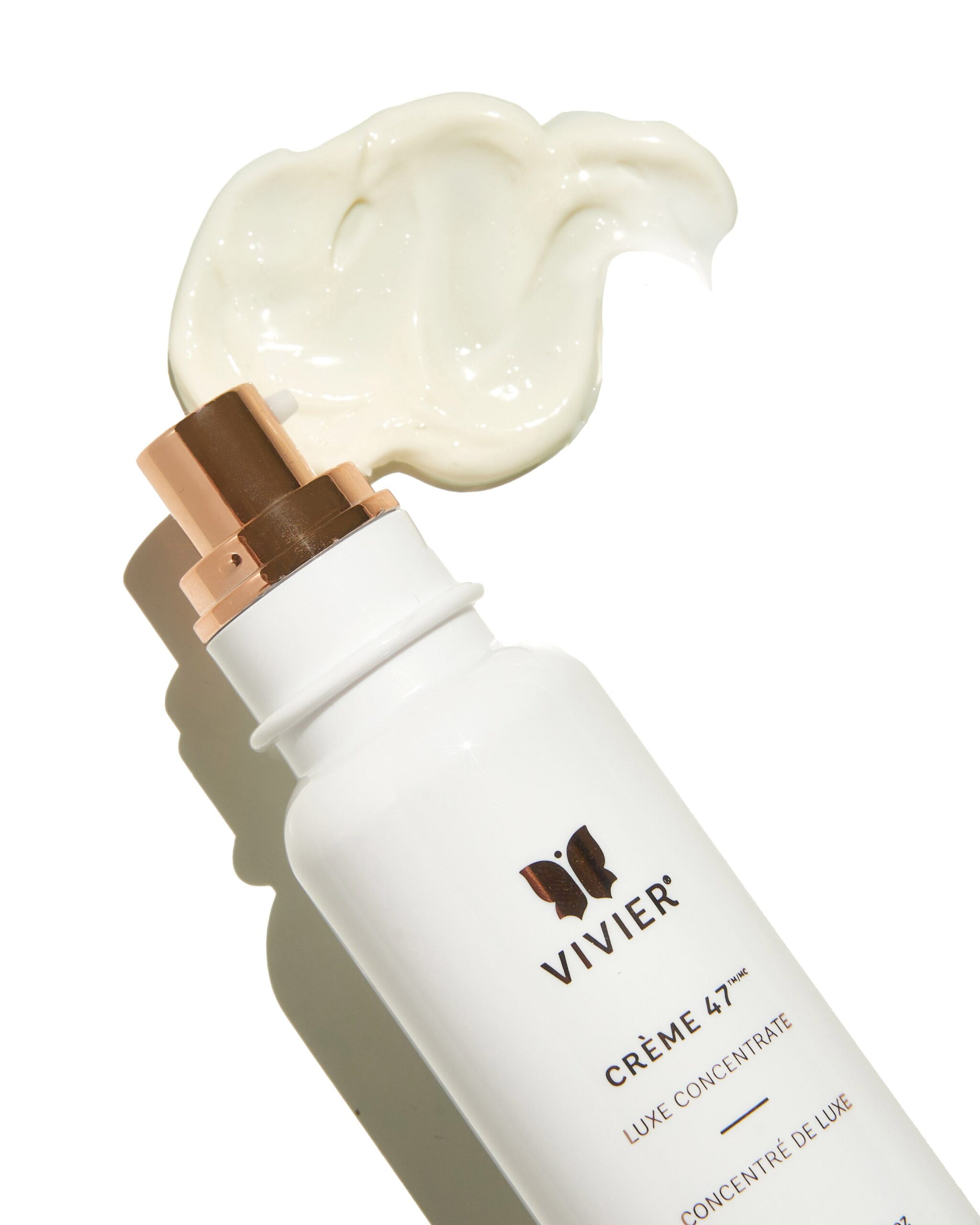 Vivier Creme 47 product photo