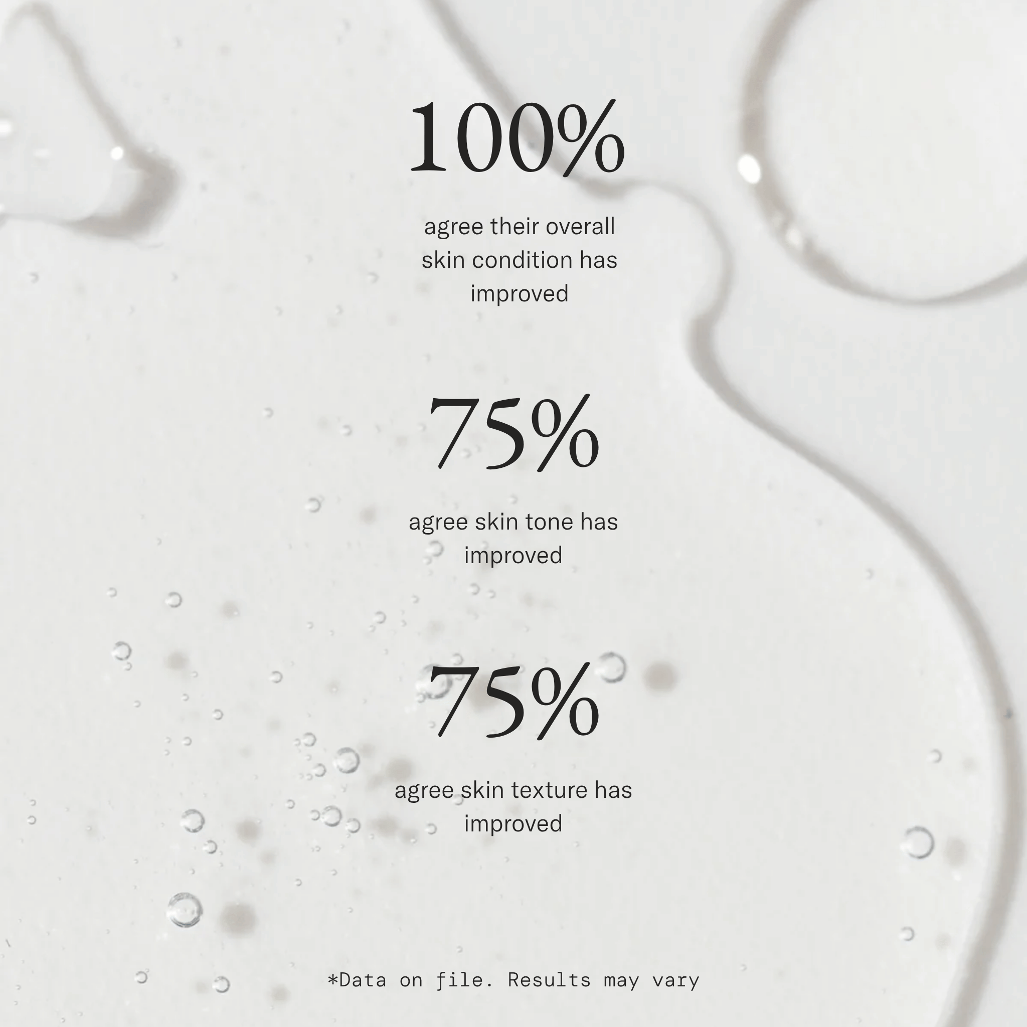 Vivier Radiance Serum product photo
