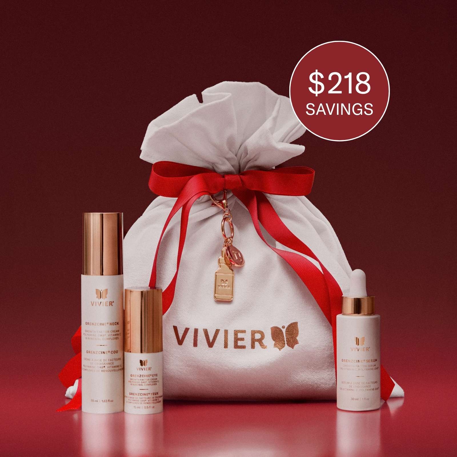 Vivier Advanced Firming Gift Set